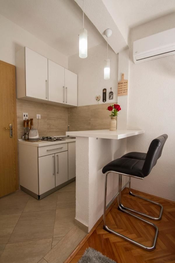 Апартаменты Apartments Four Countesses Вирпазар-38