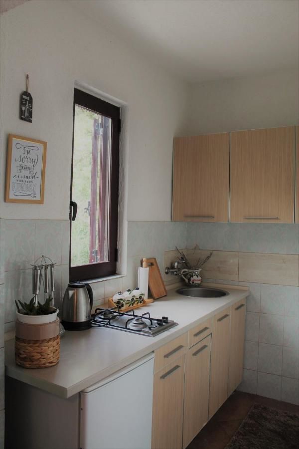 Апартаменты Apartments Four Countesses Вирпазар