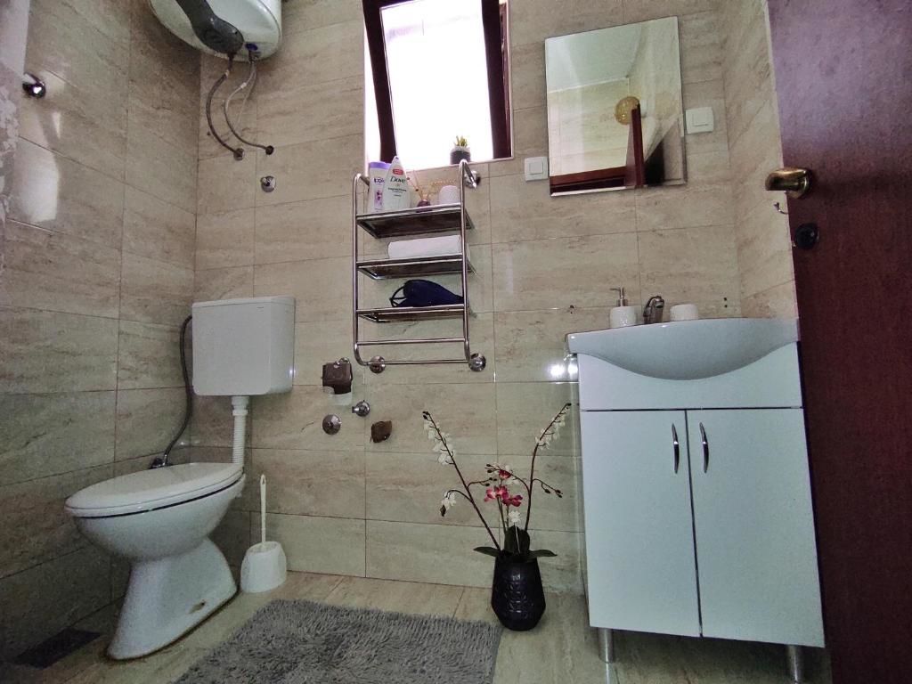 Апартаменты Apartments Four Countesses Вирпазар
