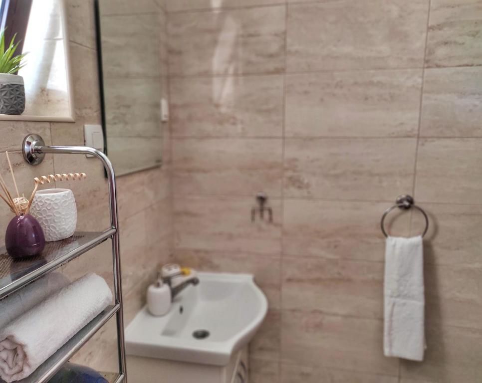 Апартаменты Apartments Four Countesses Вирпазар