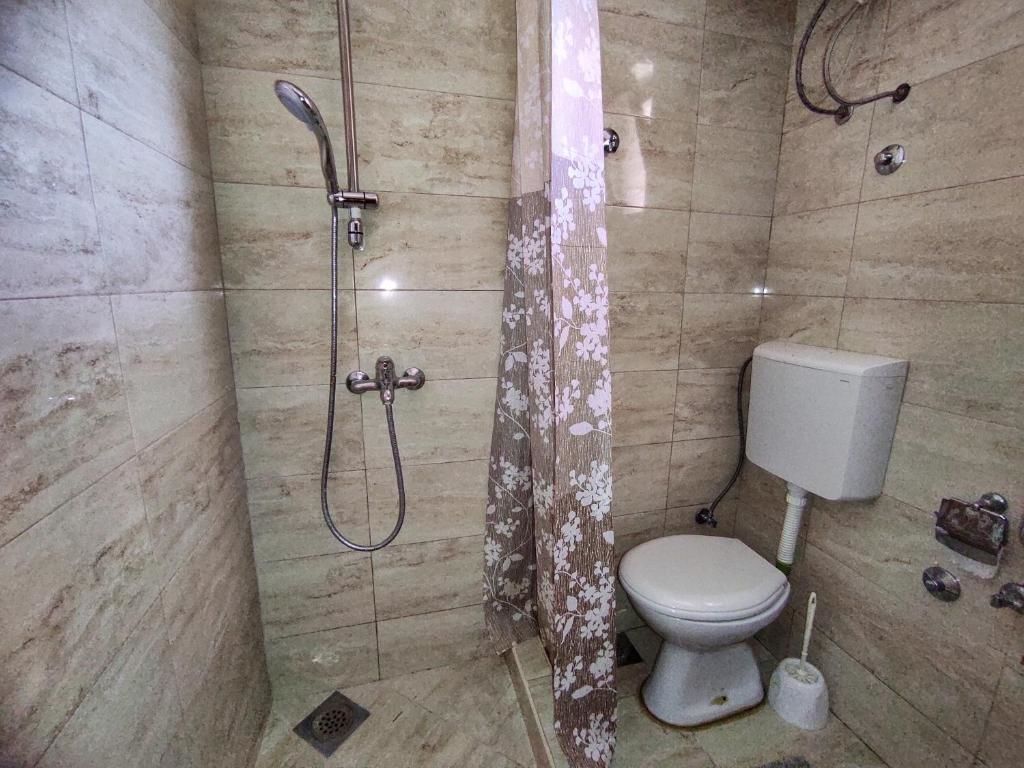 Апартаменты Apartments Four Countesses Вирпазар