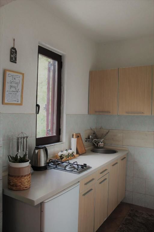 Апартаменты Apartments Four Countesses Вирпазар