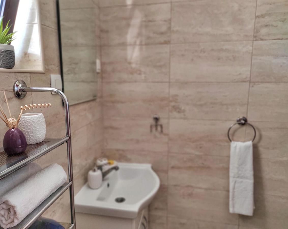 Апартаменты Apartments Four Countesses Вирпазар