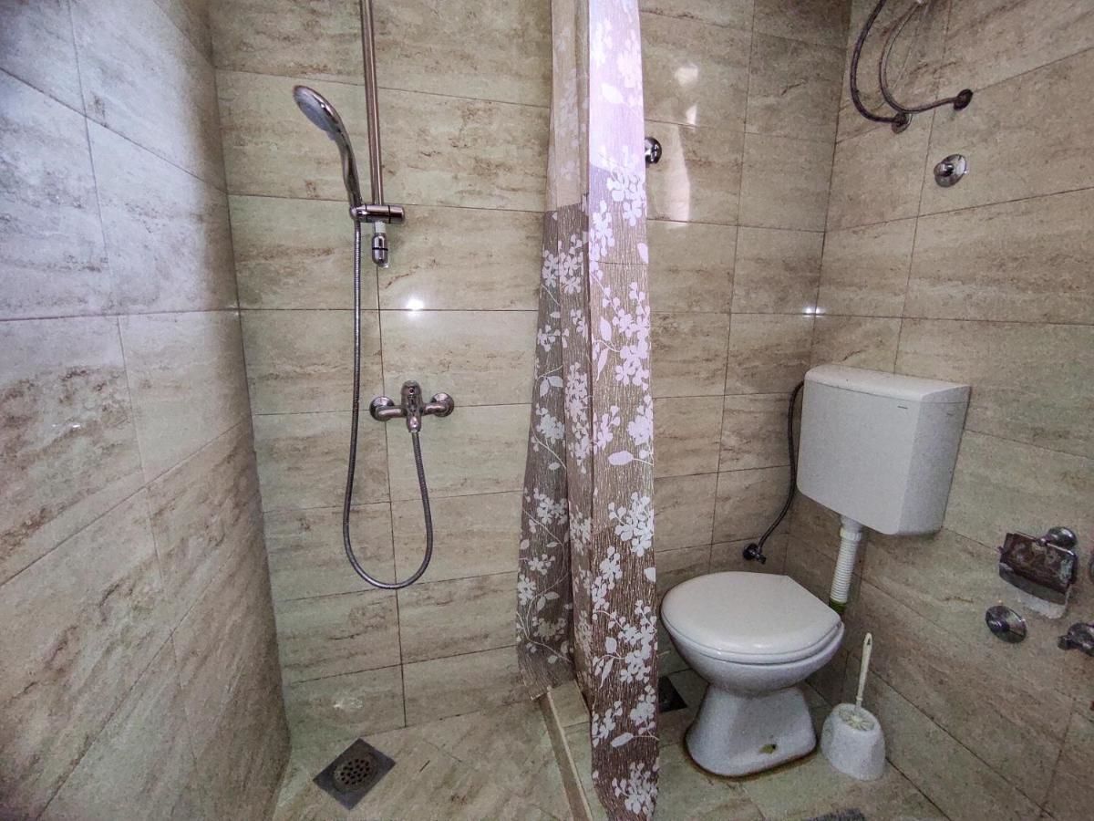 Апартаменты Apartments Four Countesses Вирпазар