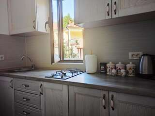 Апартаменты Apartments Four Countesses Вирпазар Апартаменты-студио-2