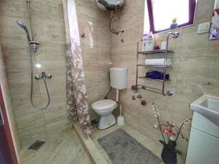 Апартаменты Apartments Four Countesses Вирпазар Номер-студио с террасой-23