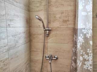 Апартаменты Apartments Four Countesses Вирпазар Номер-студио с террасой-5