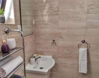 Апартаменты Apartments Four Countesses Вирпазар Номер-студио с террасой-27