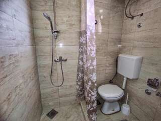 Апартаменты Apartments Four Countesses Вирпазар Номер-студио с террасой-28