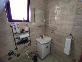 Апартаменты Apartments Four Countesses Вирпазар Номер-студио с террасой-29
