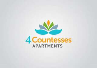 Апартаменты Apartments Four Countesses Вирпазар Номер-студио с террасой-35