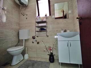 Апартаменты Apartments Four Countesses Вирпазар Номер-студио с террасой-6