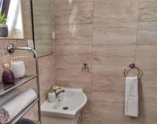 Апартаменты Apartments Four Countesses Вирпазар Номер-студио с террасой-8