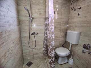 Апартаменты Apartments Four Countesses Вирпазар Номер-студио с террасой-9
