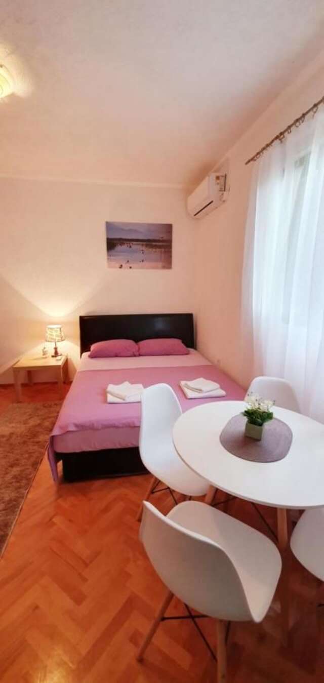 Апартаменты Apartments Four Countesses Вирпазар-3