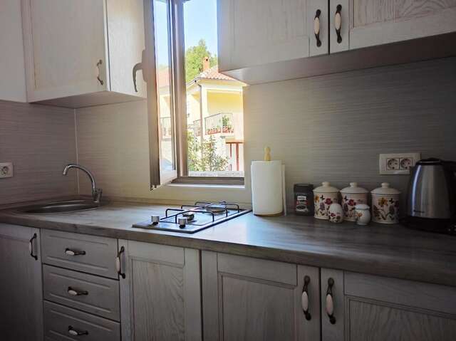 Апартаменты Apartments Four Countesses Вирпазар-14
