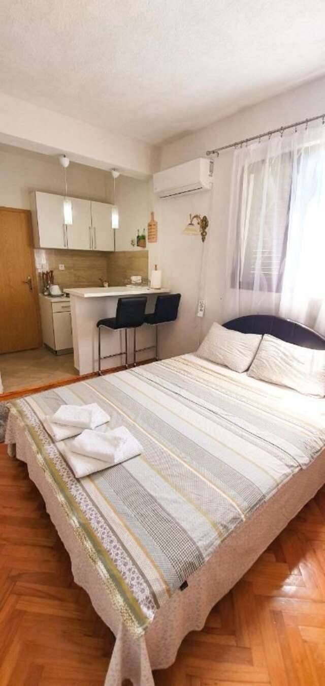 Апартаменты Apartments Four Countesses Вирпазар-15