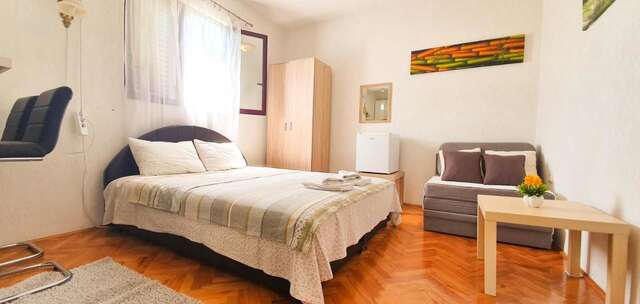 Апартаменты Apartments Four Countesses Вирпазар-17