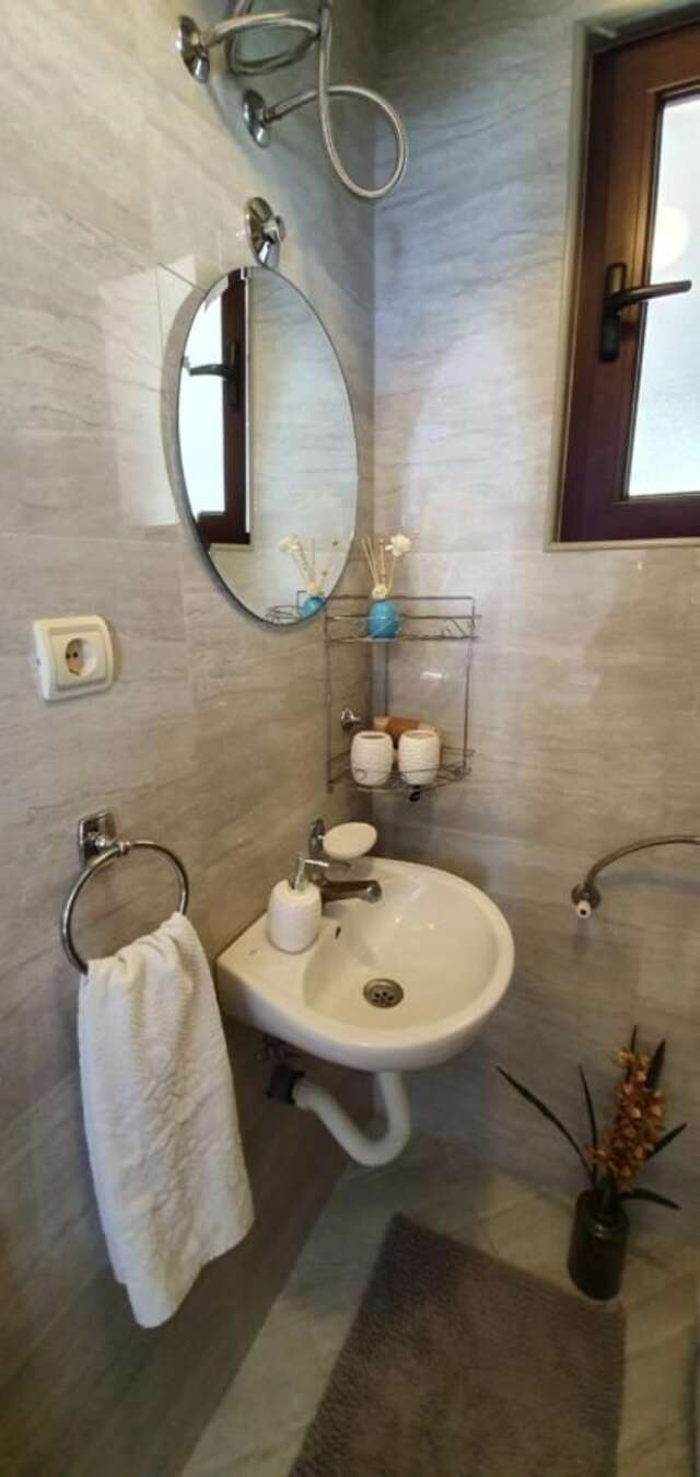 Апартаменты Apartments Four Countesses Вирпазар-25