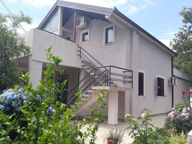 Апартаменты Apartments Four Countesses Вирпазар-30