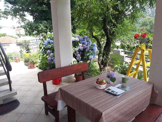 Апартаменты Apartments Four Countesses Вирпазар-35