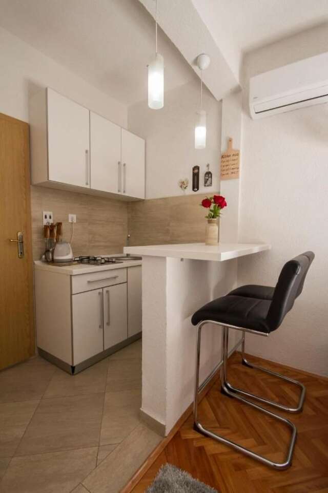 Апартаменты Apartments Four Countesses Вирпазар-37