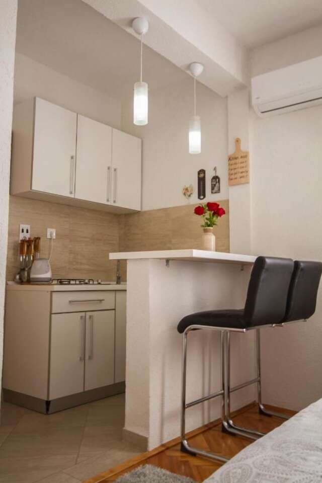 Апартаменты Apartments Four Countesses Вирпазар-40