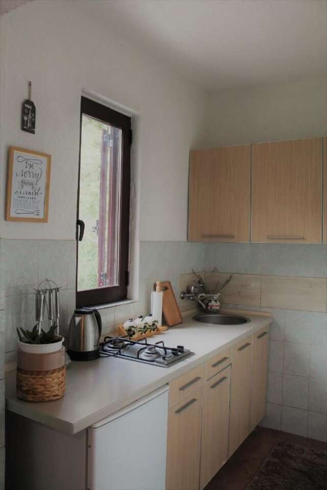 Апартаменты Apartments Four Countesses Вирпазар-41