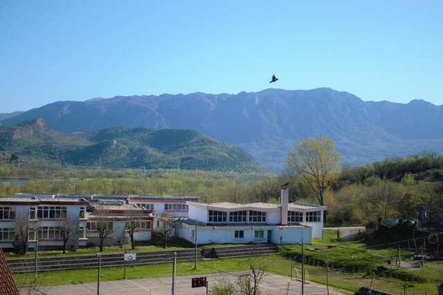 Апартаменты Apartments Four Countesses Вирпазар-44