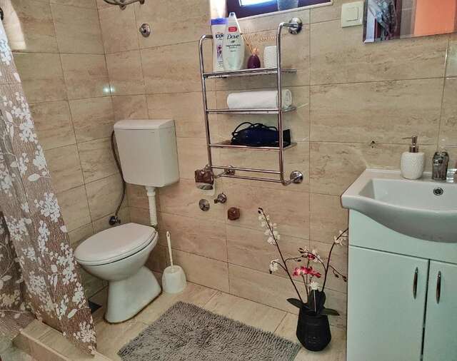 Апартаменты Apartments Four Countesses Вирпазар-51