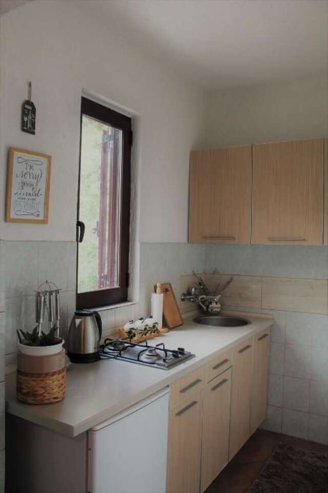 Апартаменты Apartments Four Countesses Вирпазар-56