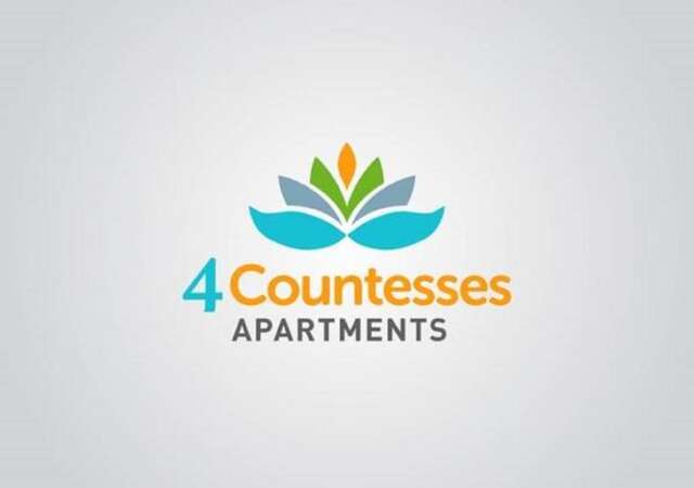 Апартаменты Apartments Four Countesses Вирпазар-60