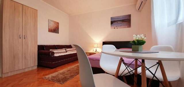 Апартаменты Apartments Four Countesses Вирпазар-65