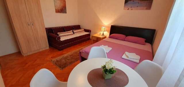 Апартаменты Apartments Four Countesses Вирпазар-66
