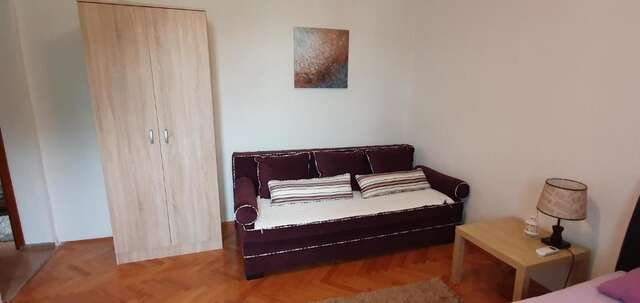 Апартаменты Apartments Four Countesses Вирпазар-68