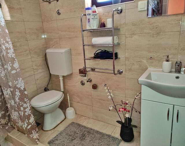 Апартаменты Apartments Four Countesses Вирпазар-9