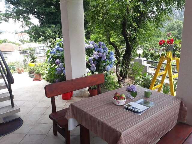 Апартаменты Apartments Four Countesses Вирпазар-72