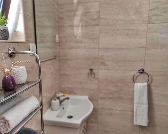 Апартаменты Apartments Four Countesses Вирпазар-10